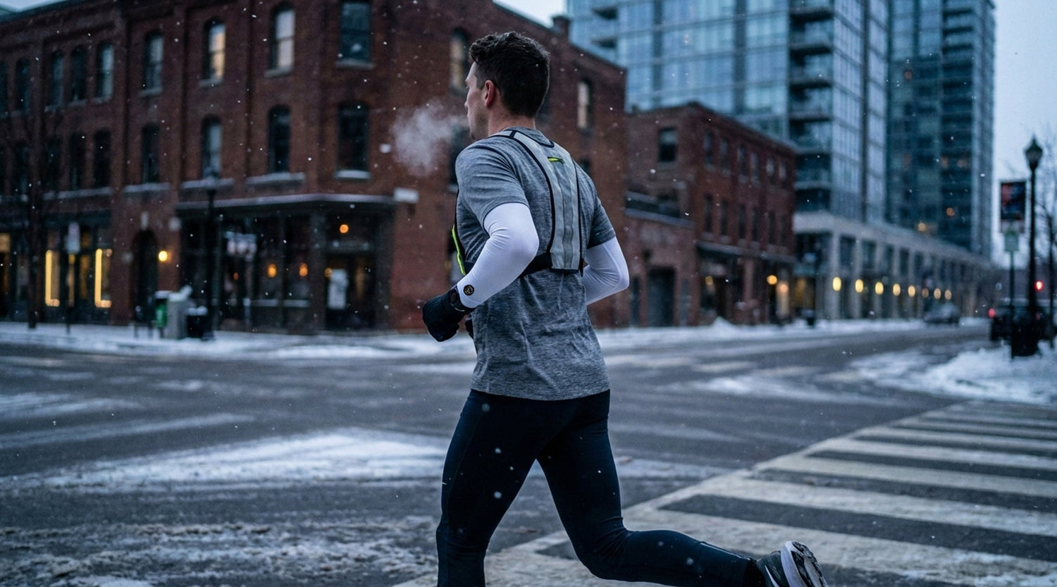 Thermal Sleeves for Early Rounds and Cold Runs