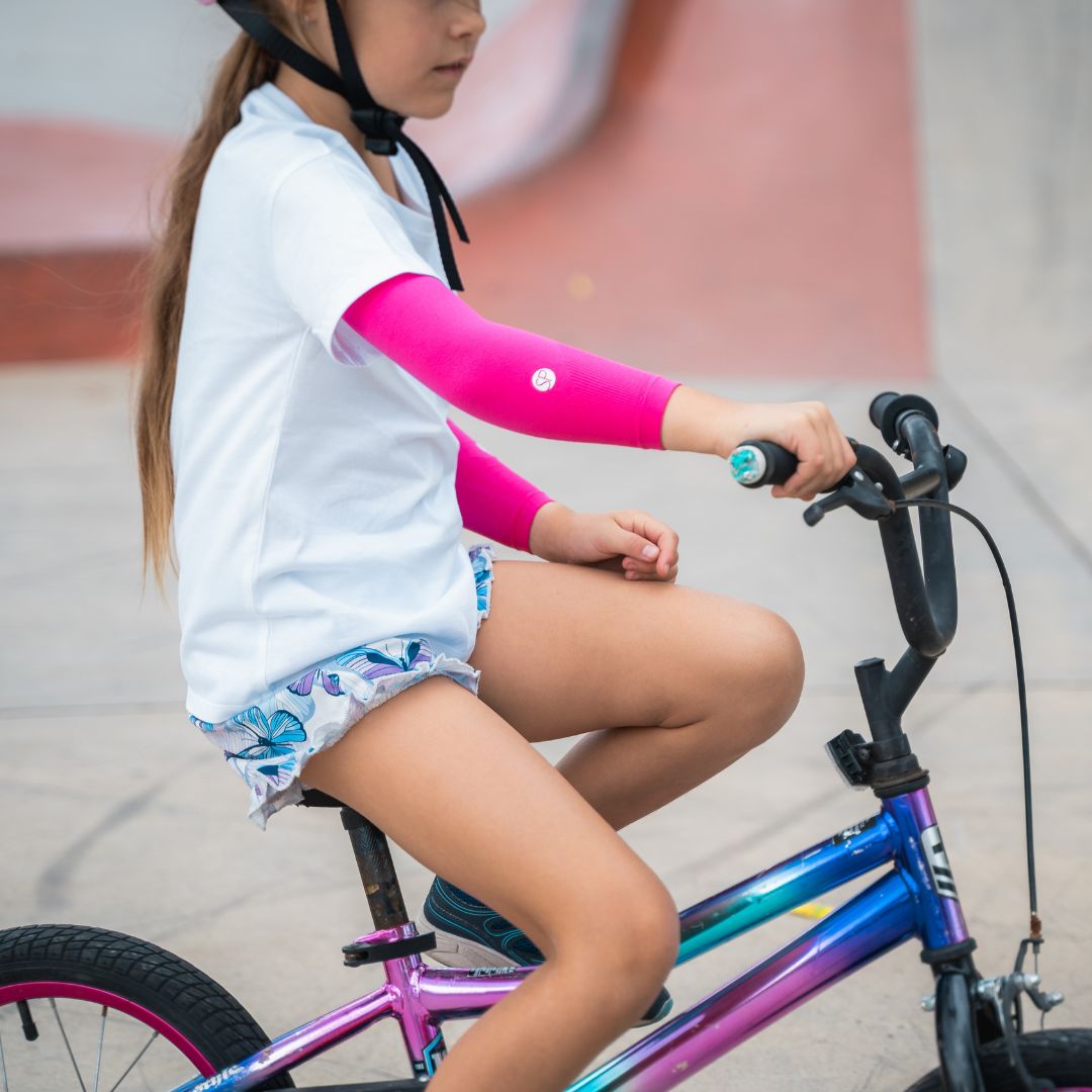 Youth's Everyday Sleeves (One Size)