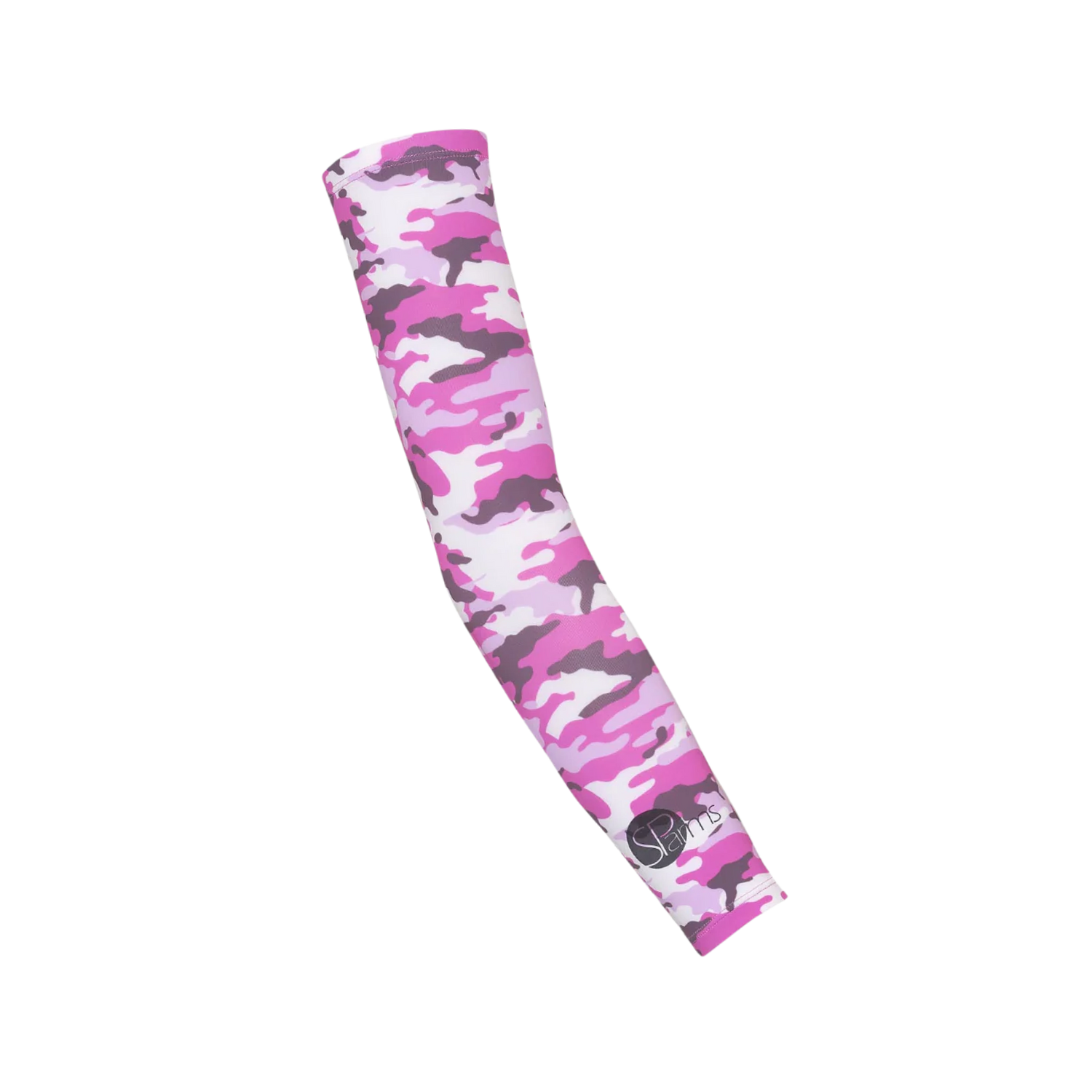 Original Arm Sleeves (Pink Camo)