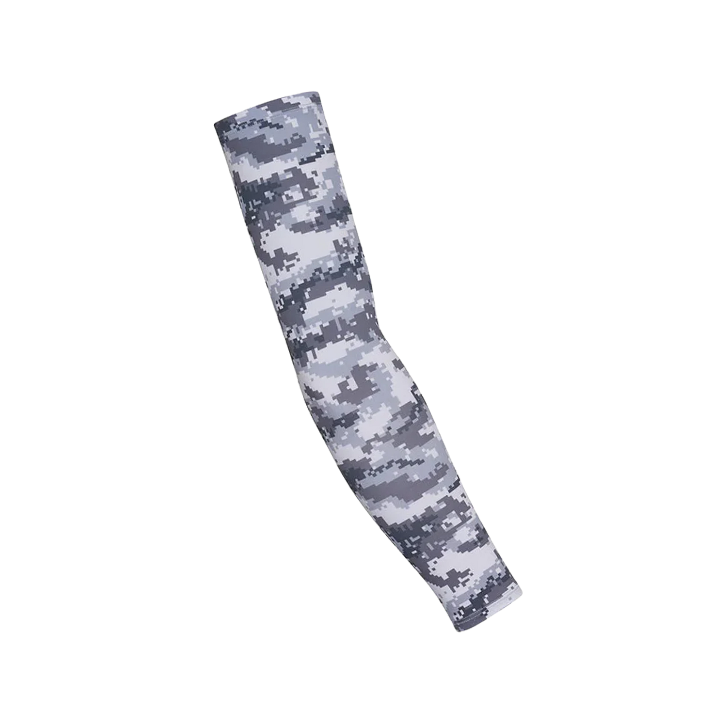 Original Arm Sleeves (Digital Arctic Camo)