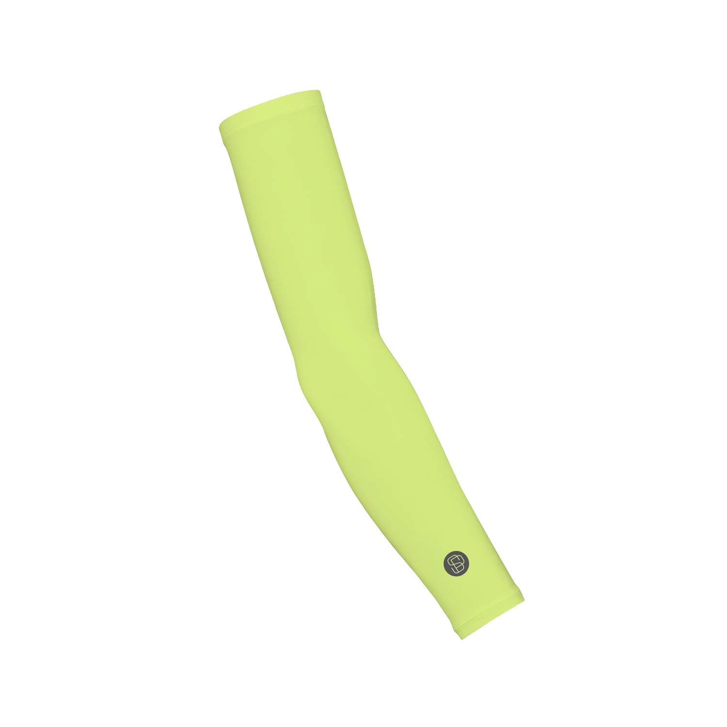 Original Arm Sleeves (Hi Vis Green)