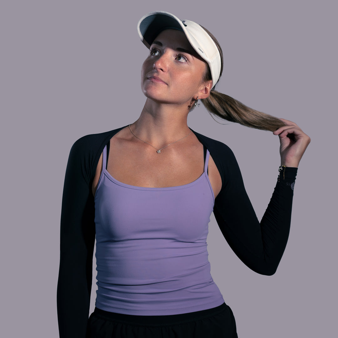 Shoulder Wrap (Black)
