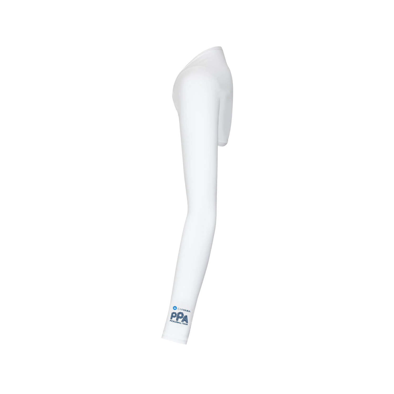 PPA x Sparms Shoulder Wrap (White)