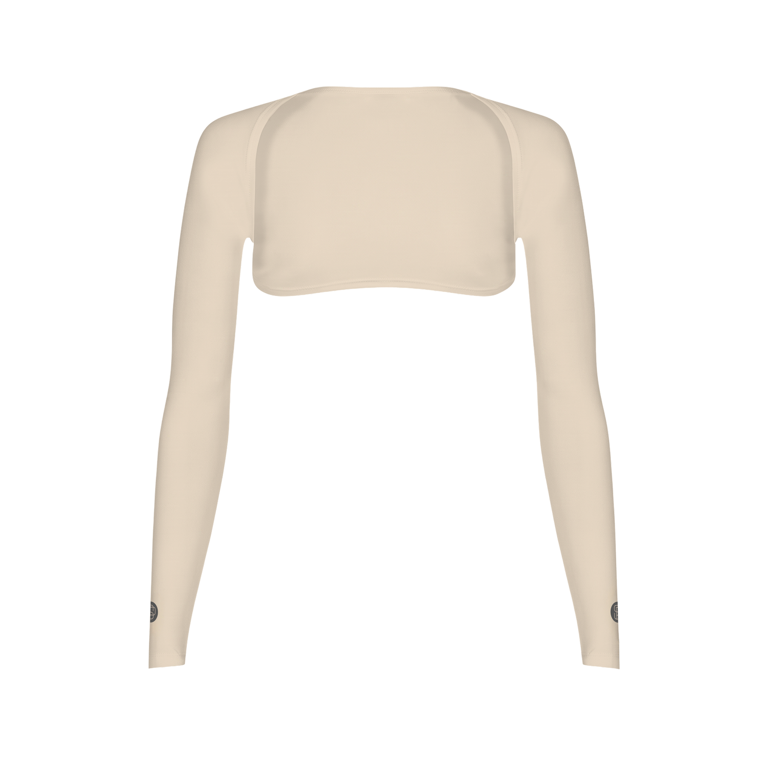 Shoulder Wrap (Beige)