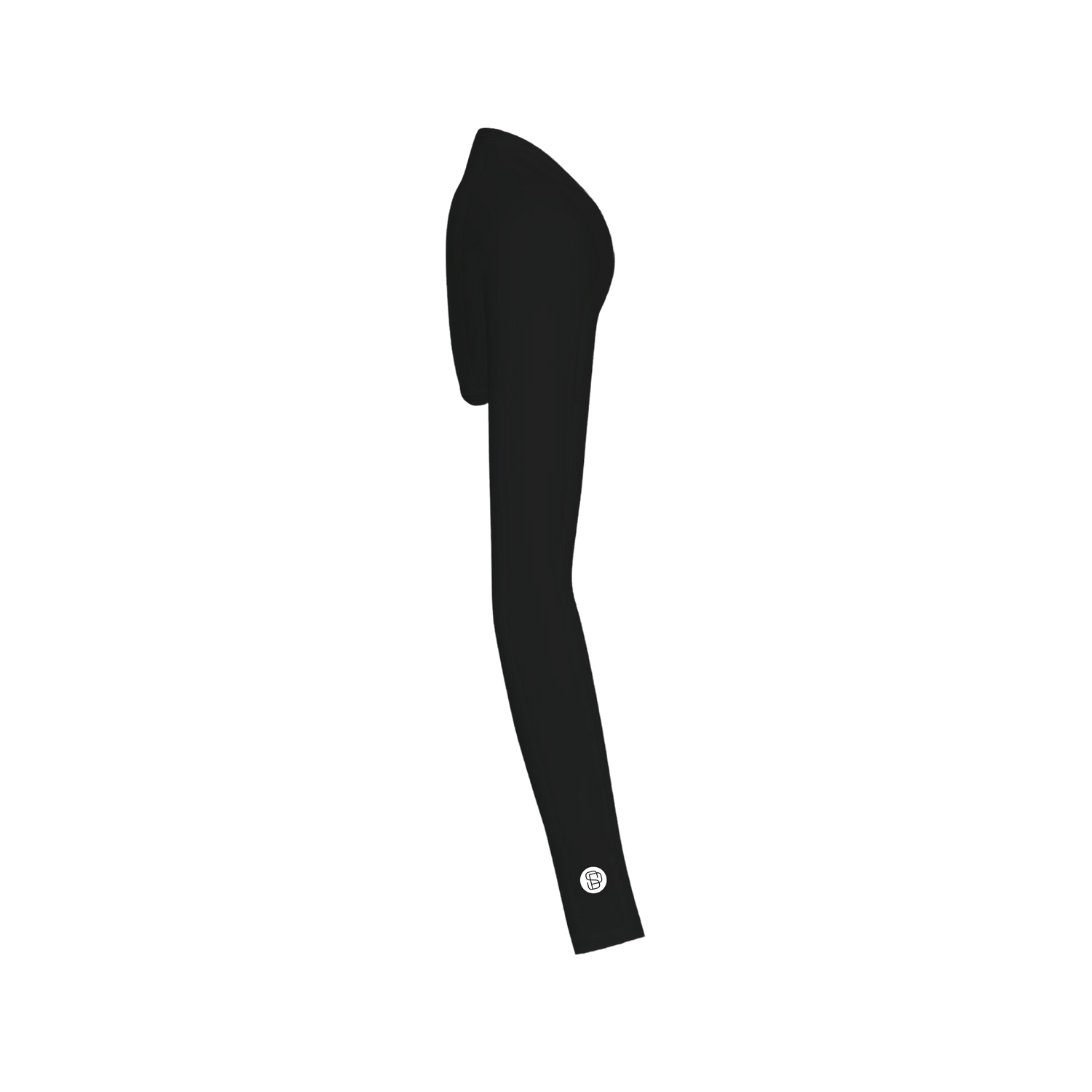 Shoulder Wrap (Black)