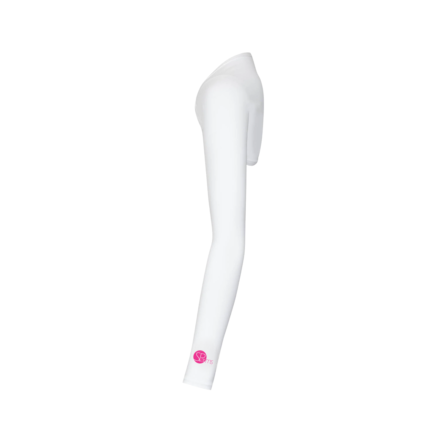 Shoulder Wrap (Girl's Golf Custom Logo) Limited Edition
