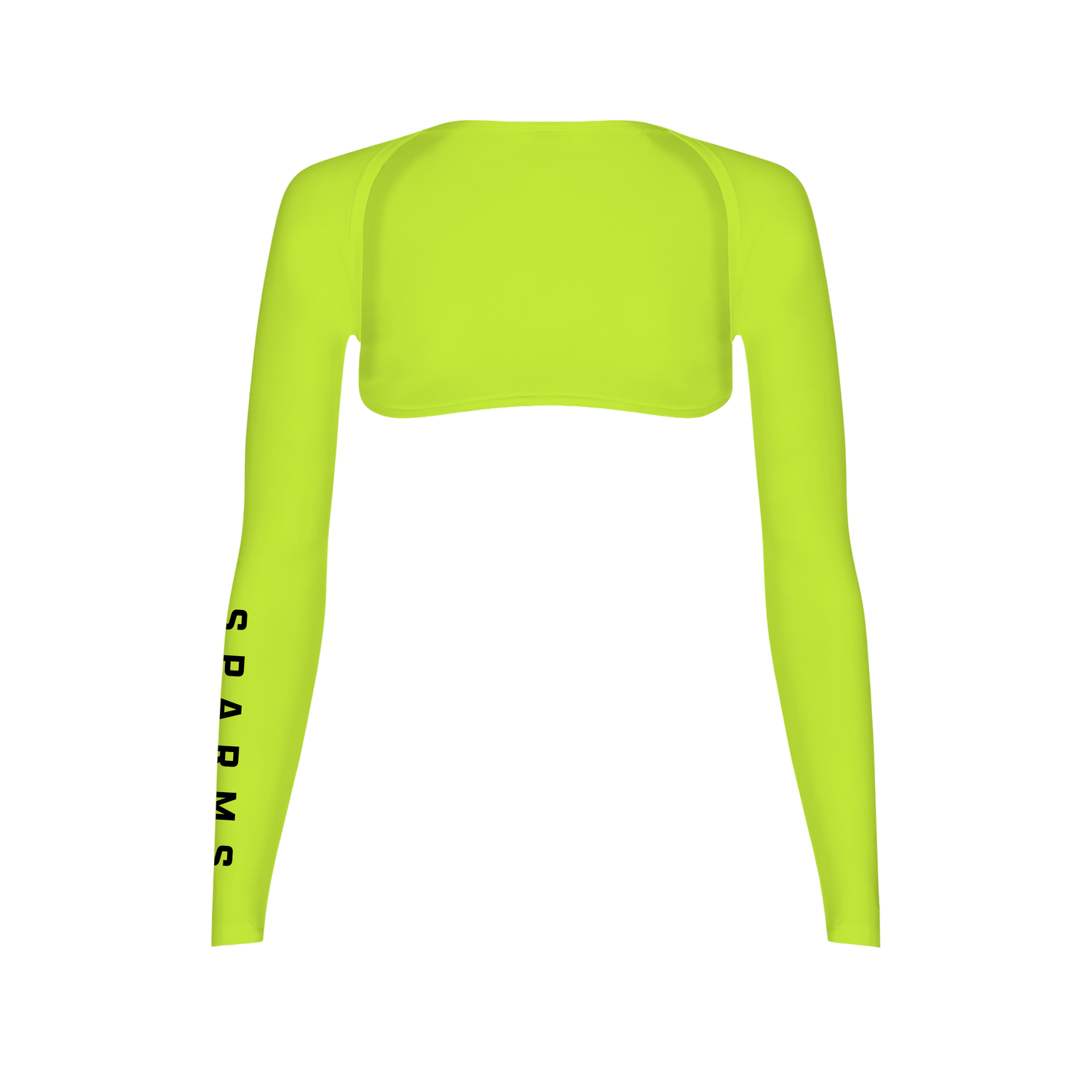 Shoulder Wrap (Hi Vis Green)