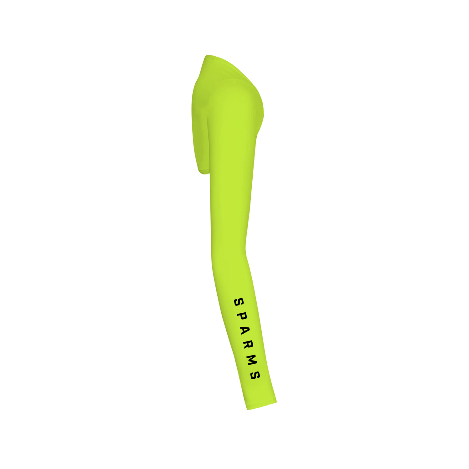 Shoulder Wrap (Hi Vis Green)