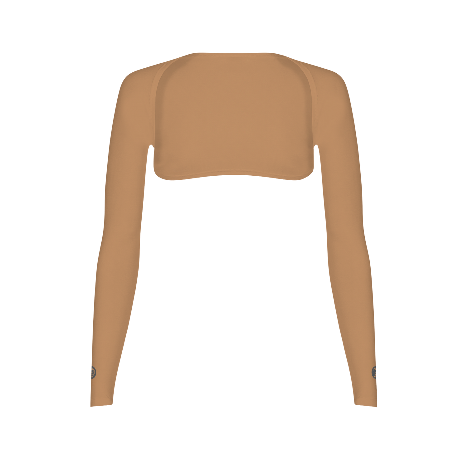 Shoulder Wrap (Latte)