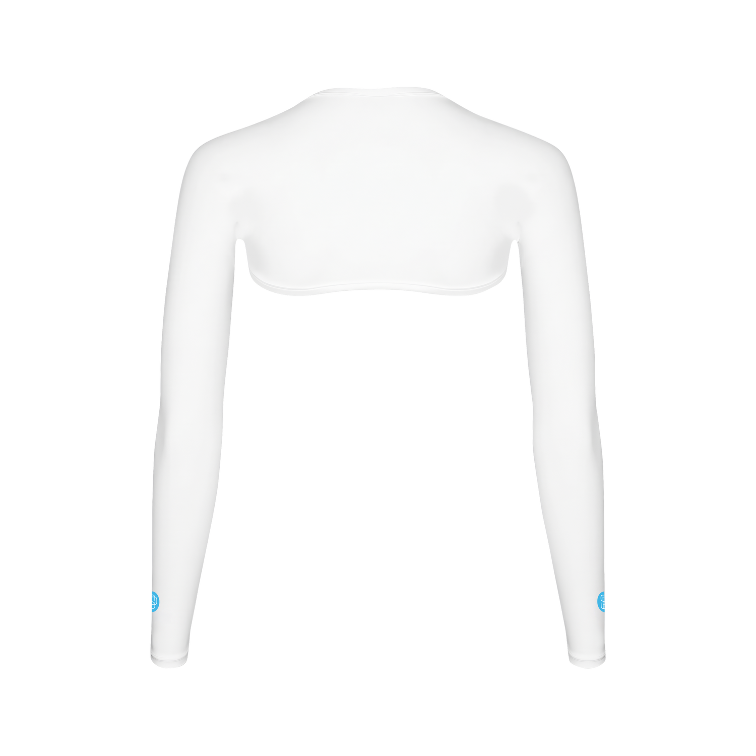 Shoulder Wrap (White)