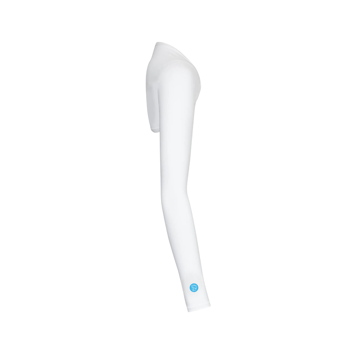 Shoulder Wrap (White)