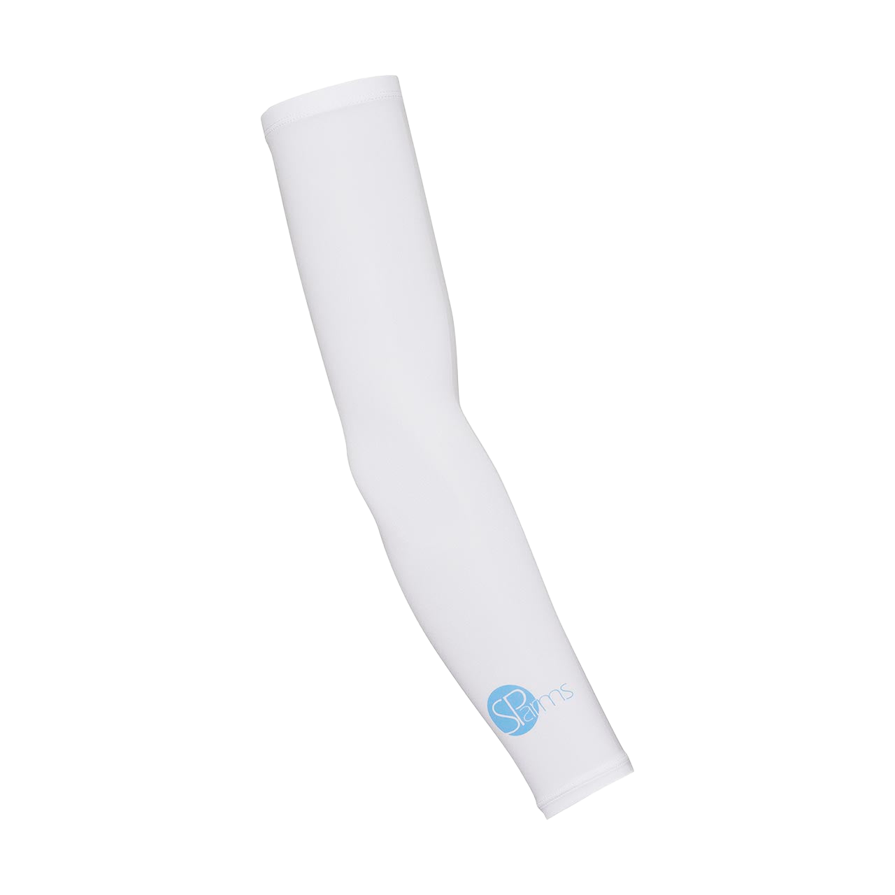 Youth's Original Arm Sleeves (White)