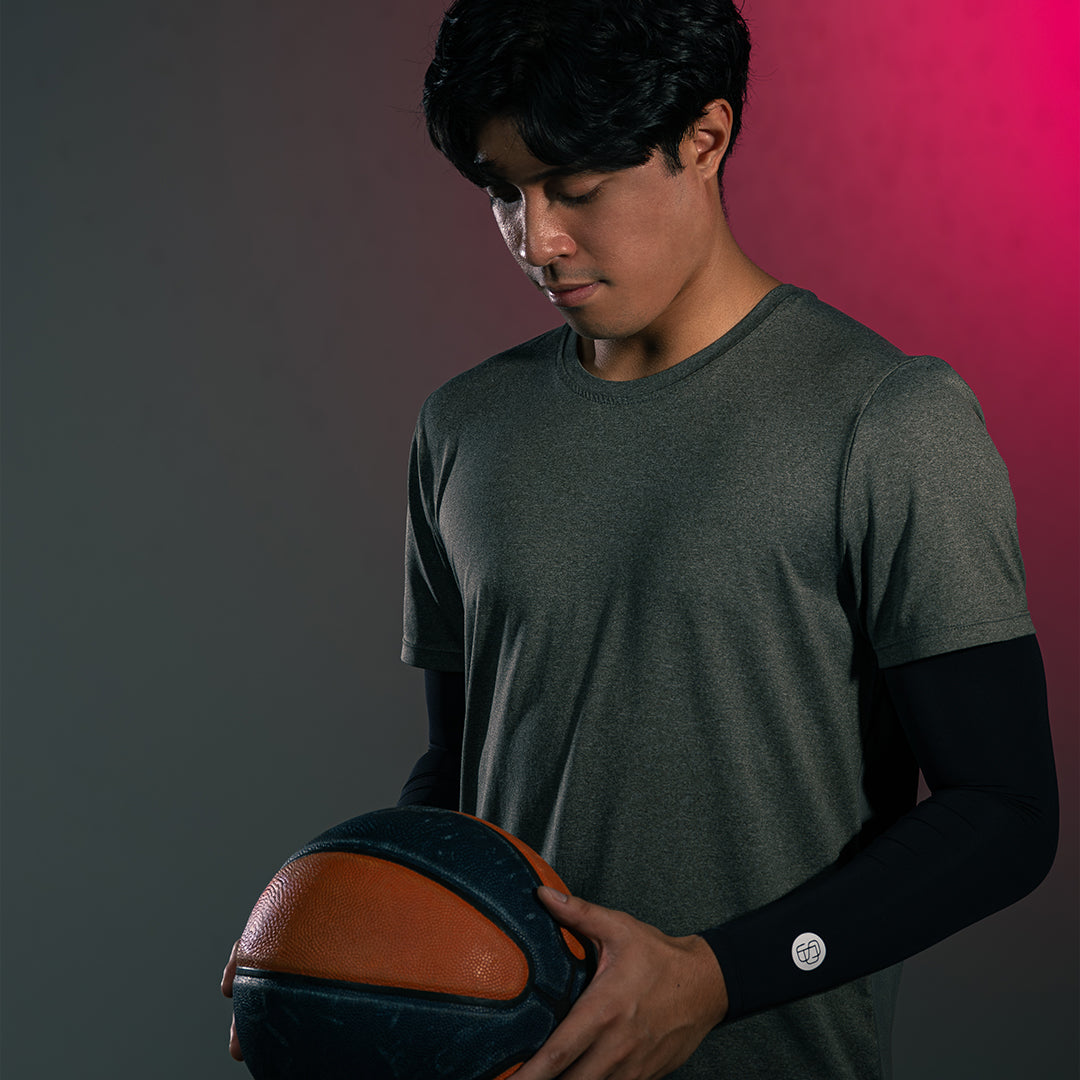 ThermoTech Arm Sleeves (Black)