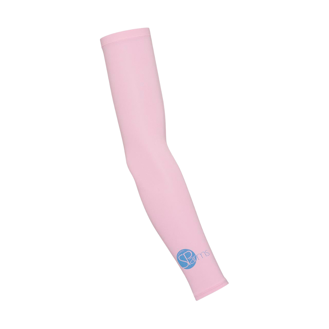 Youth's Original Arm Sleeves (Pink)