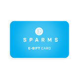 Sparms eGift Card