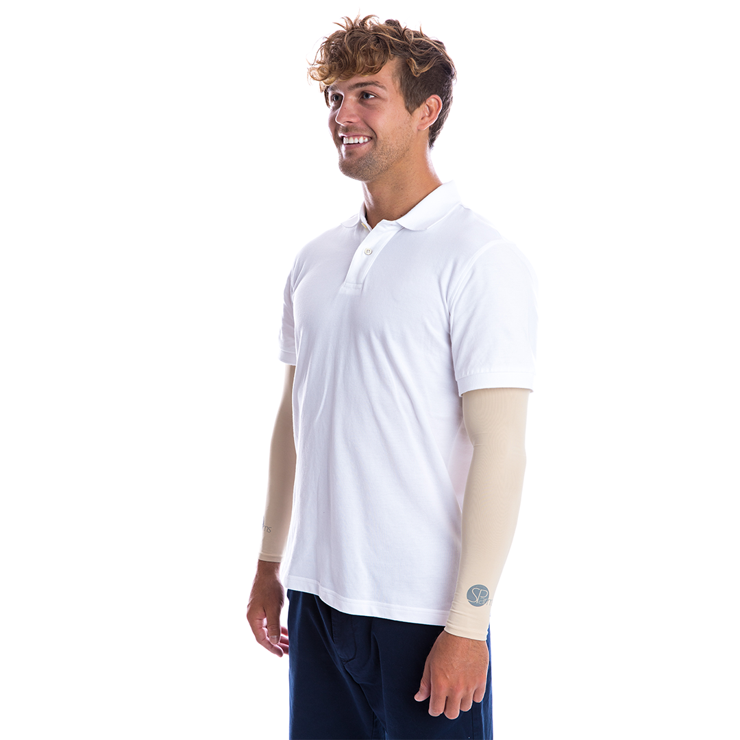 SP Arms - Shoulder Wrap [Beige] - SParms