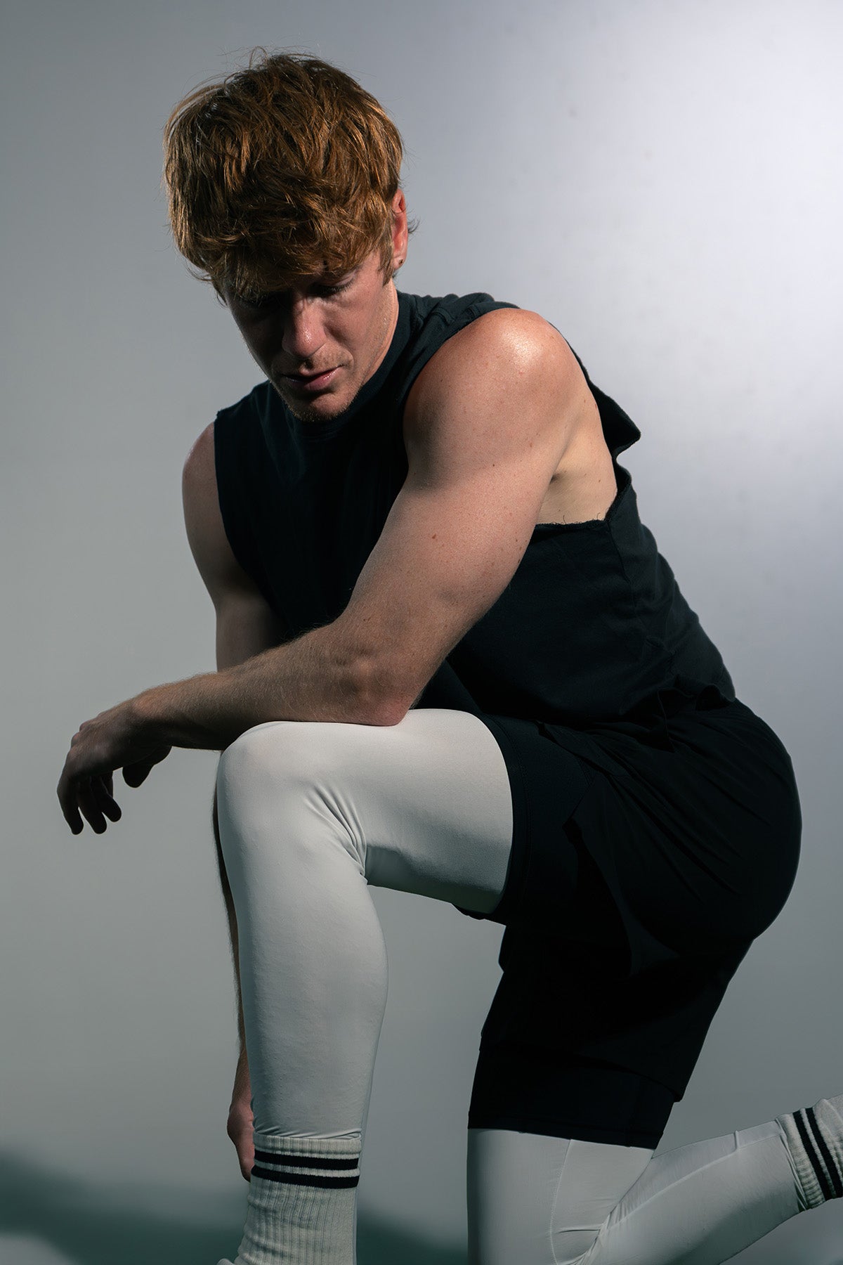 Leg Sleeves V1