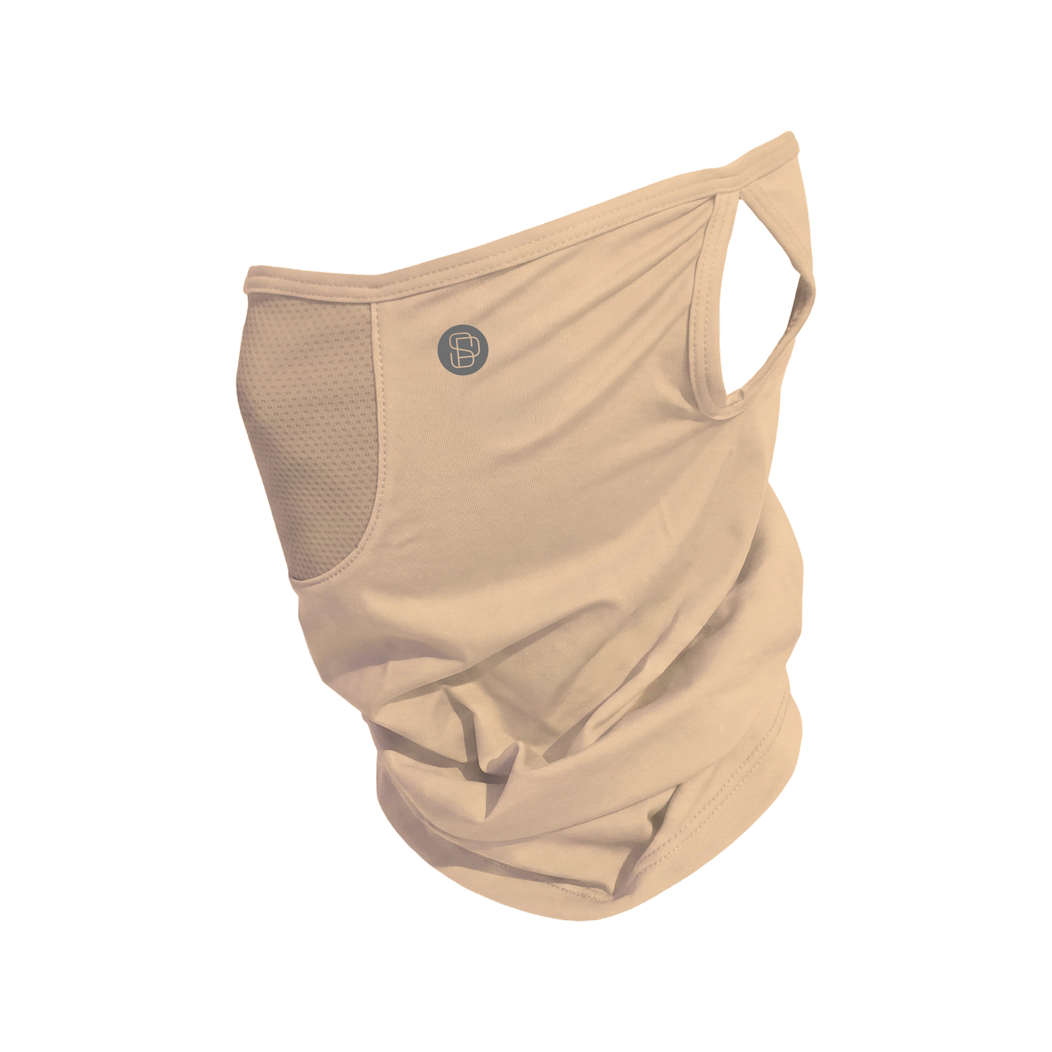 UV Face Shield (Neck Gaiter)