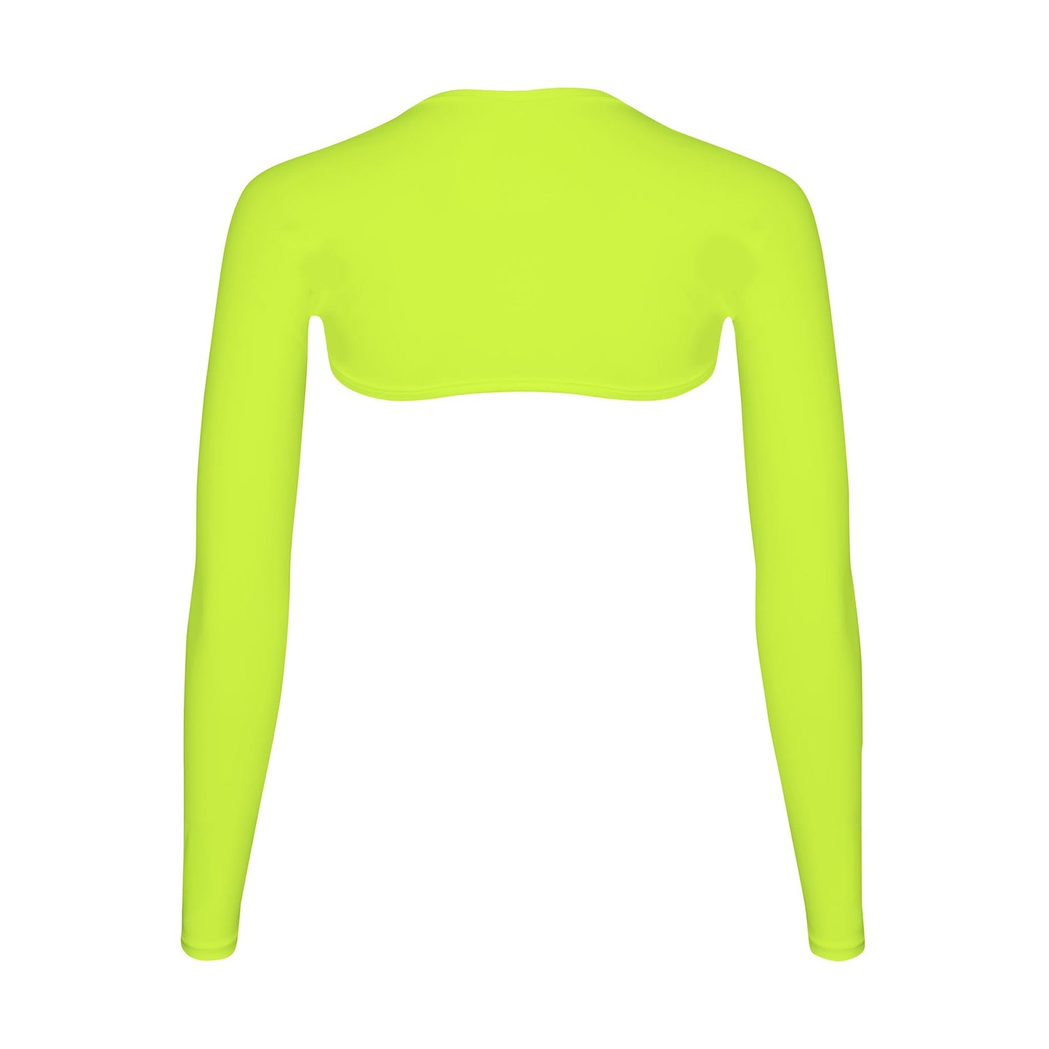 Shoulder Wrap (Hi Vis Green)