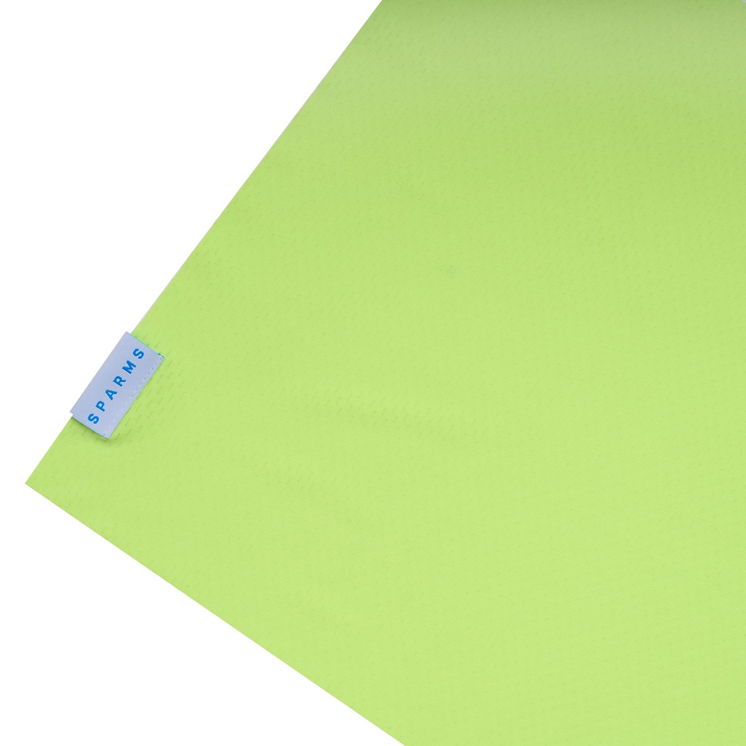 Sparms Cooling Towel (Lime Splash)