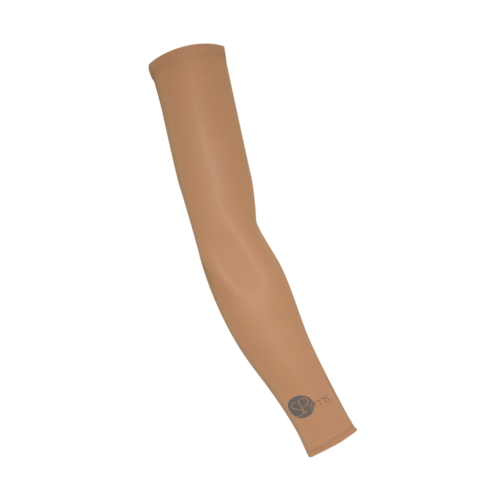 Original Arm Sleeves (Latte)