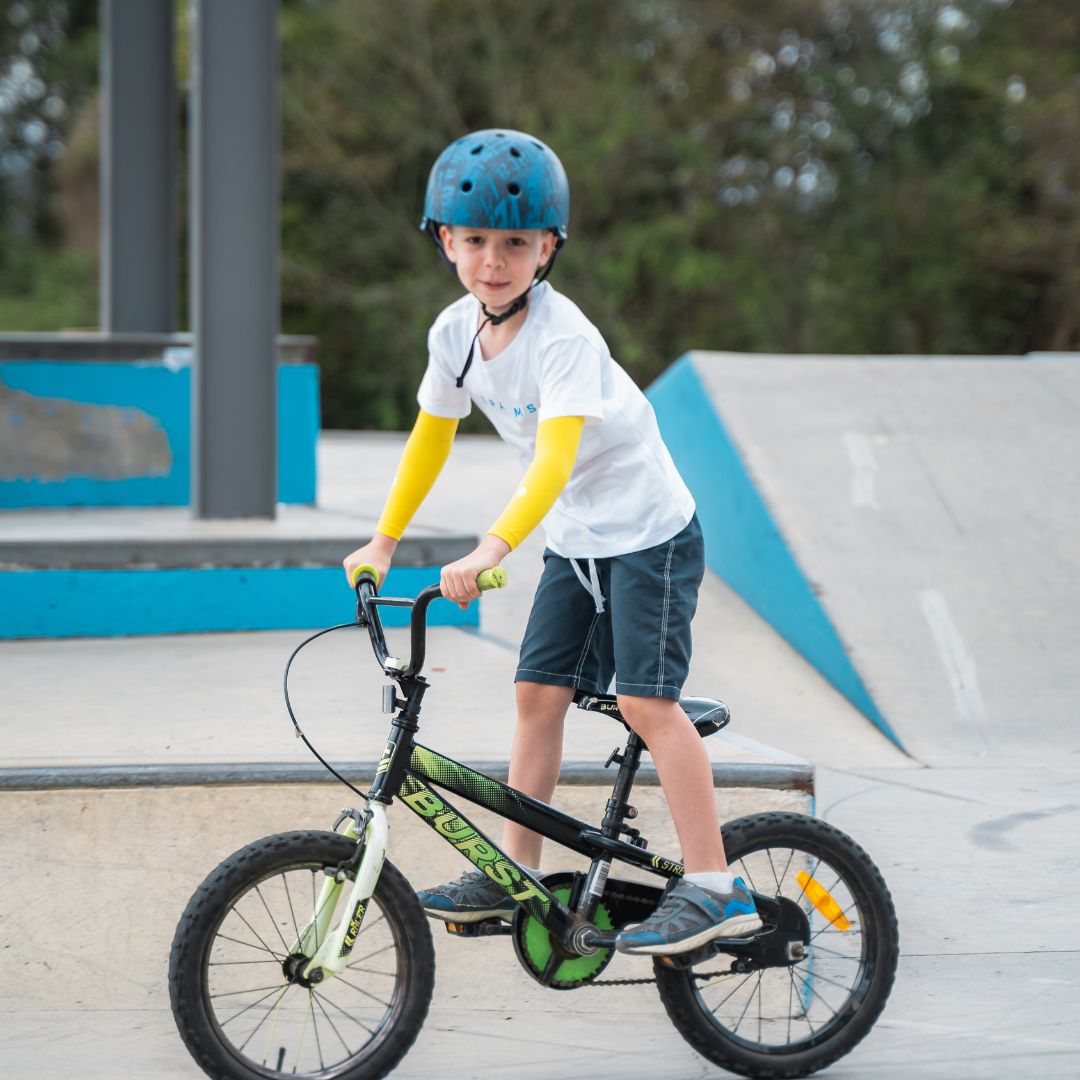 Youth's Everyday Sleeves (One Size)