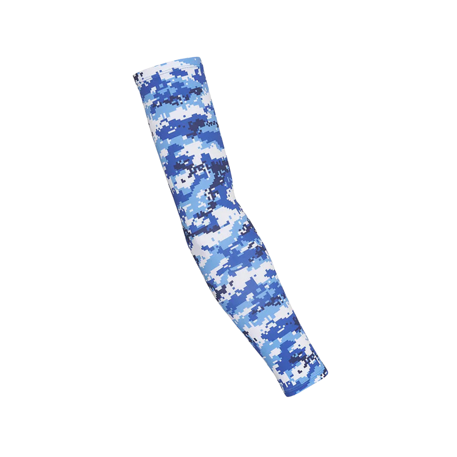 Original Arm Sleeves (Digital Blue Camo)