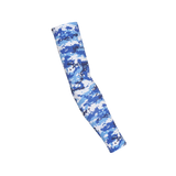 Original Arm Sleeves (Digital Blue Camo)