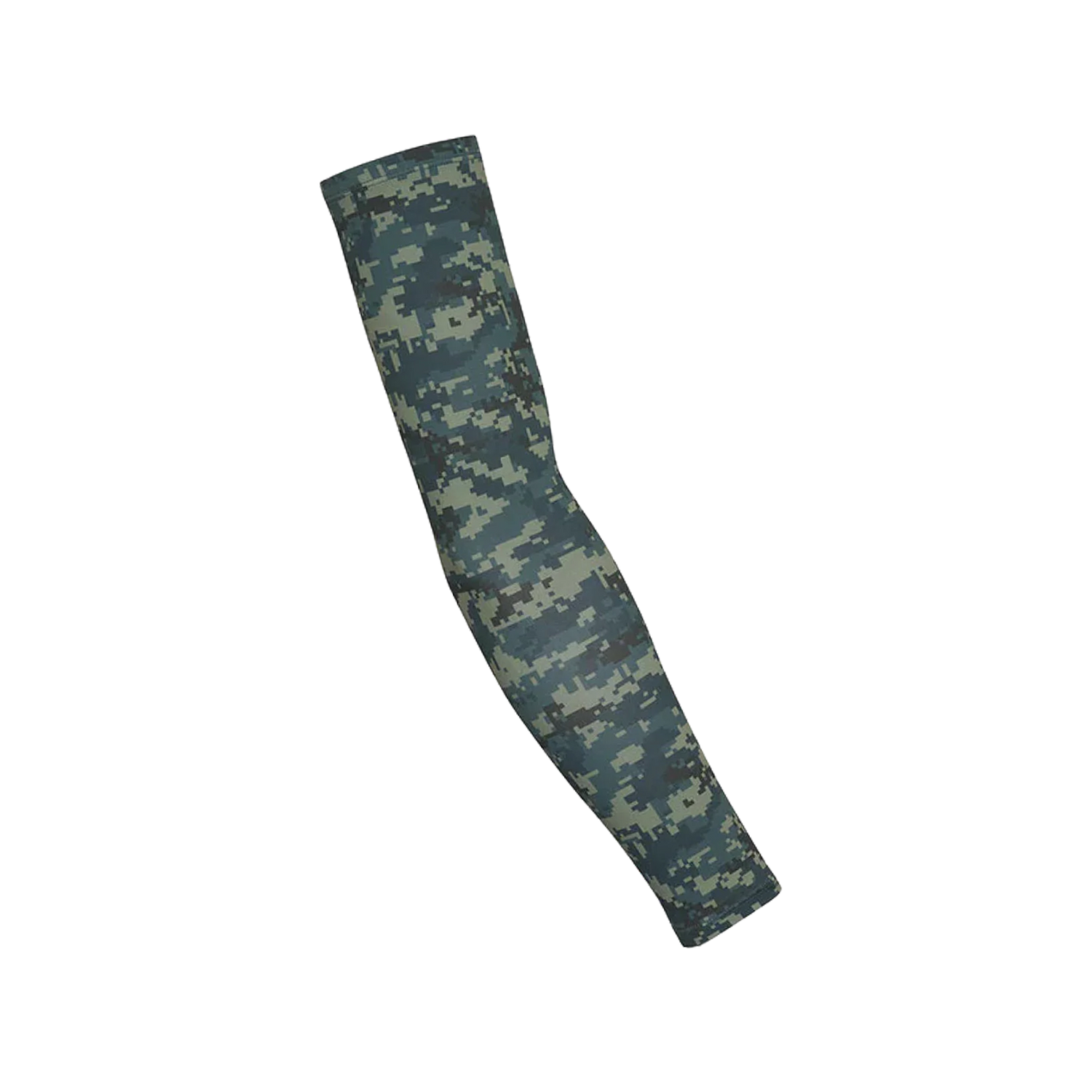 Original Arm Sleeves (Digital Khaki Camo)