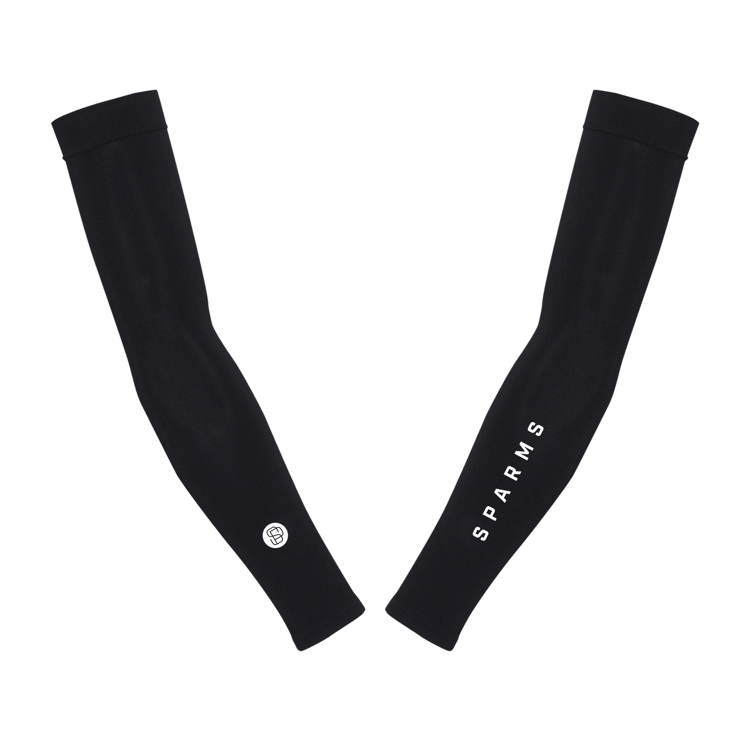 NEW Performance Sleeves Adult (Black, Pair) - One Size