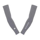 NEW Performance Sleeves Adult (Grey, Pair) - One Size