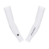 NEW Performance Sleeves Adult (White, Pair) - One Size