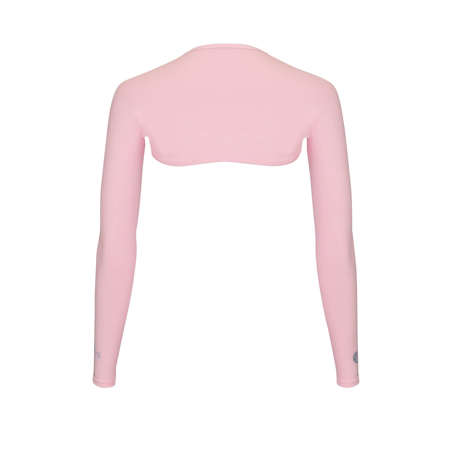 Shoulder Wrap (Pink)