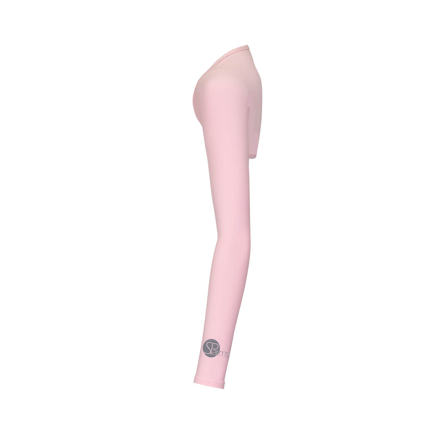 Shoulder Wrap (Pink)