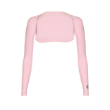 Shoulder Wrap (Pink)