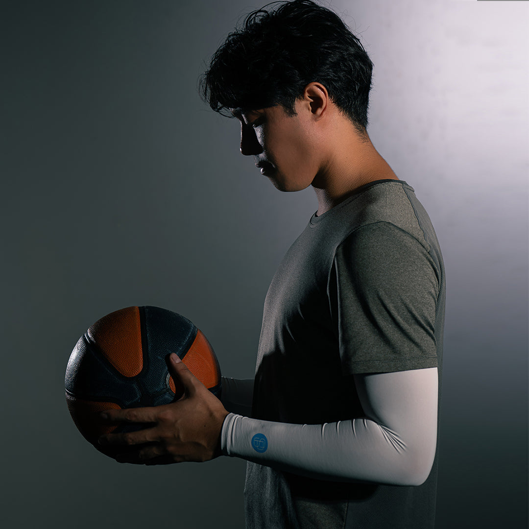 Original Arm Sleeves (White)