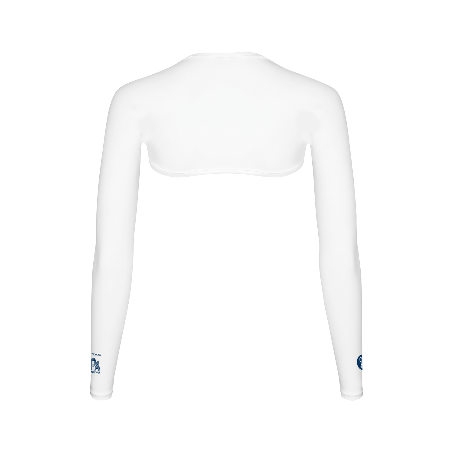 PPA x Sparms Shoulder Wrap (White)
