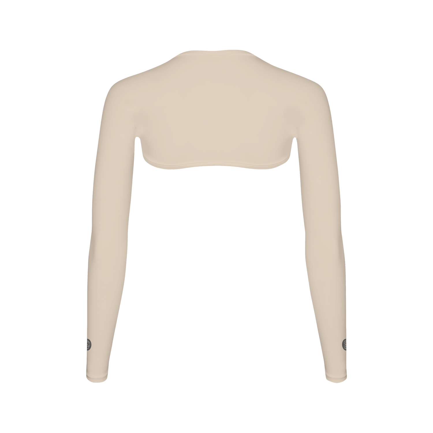 Shoulder Wrap (Beige)