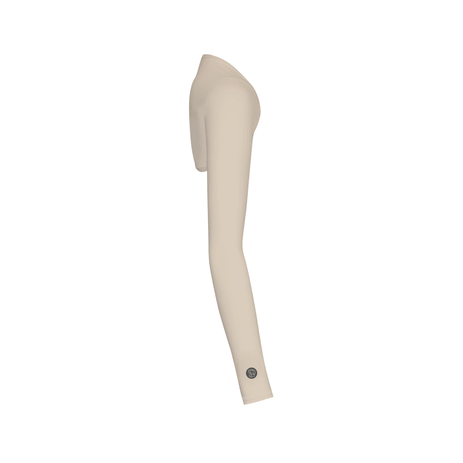 Shoulder Wrap (Beige)