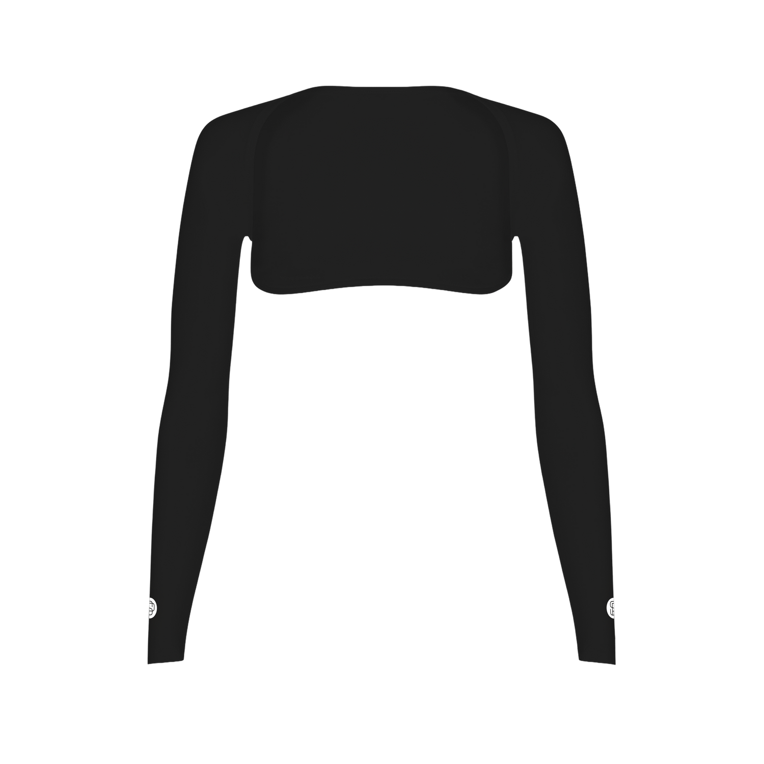 Shoulder Wrap (Black)
