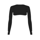 Shoulder Wrap (Black)