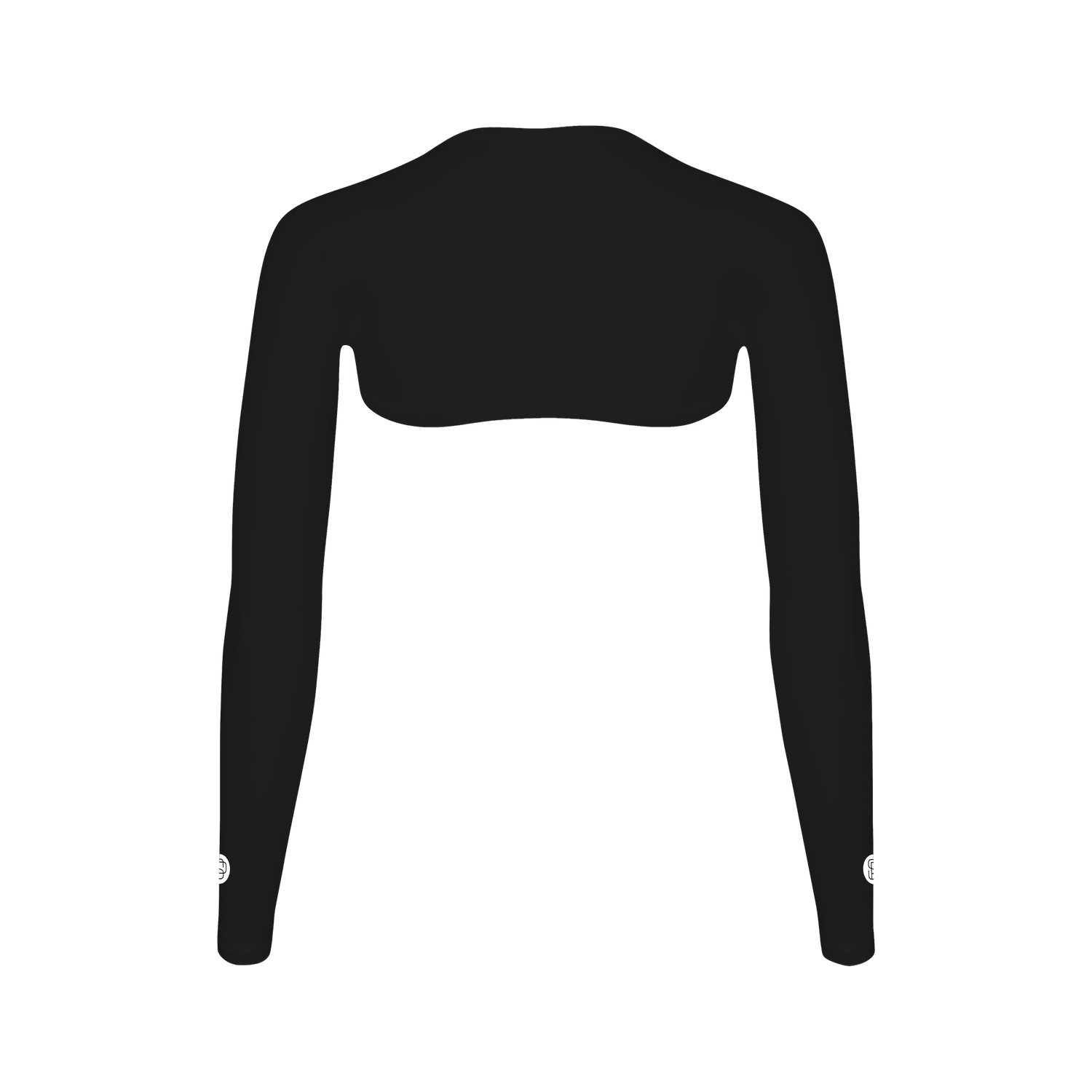 Shoulder Wrap (Black)