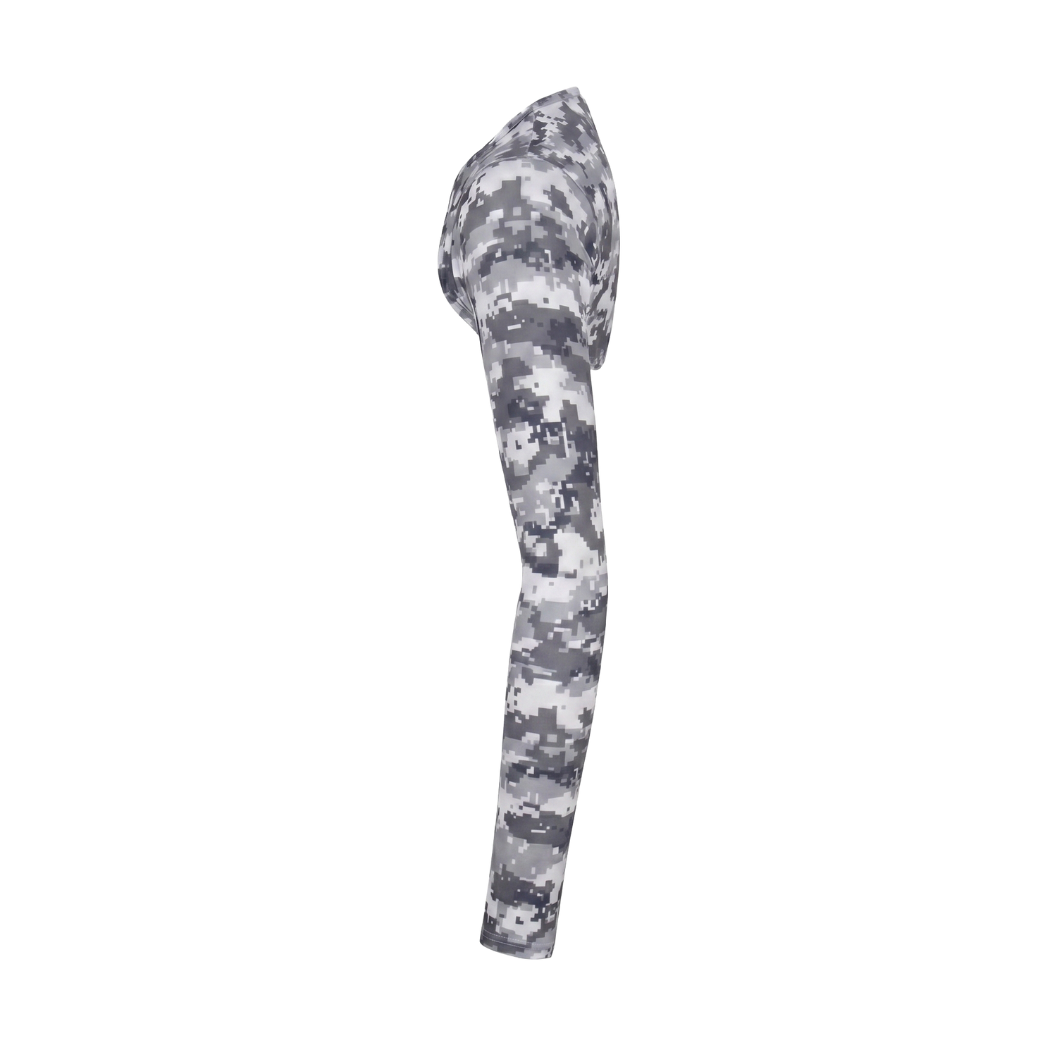 Shoulder Wrap (Digital Arctic Camo)