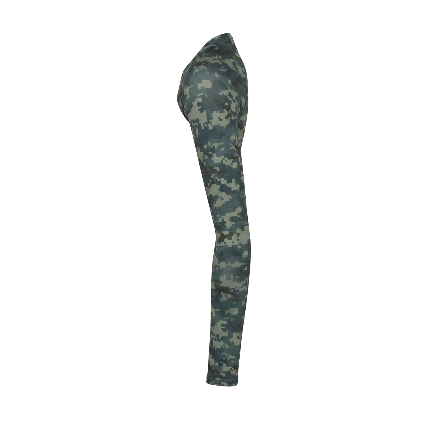 Shoulder Wrap (Digital Khaki Camo)
