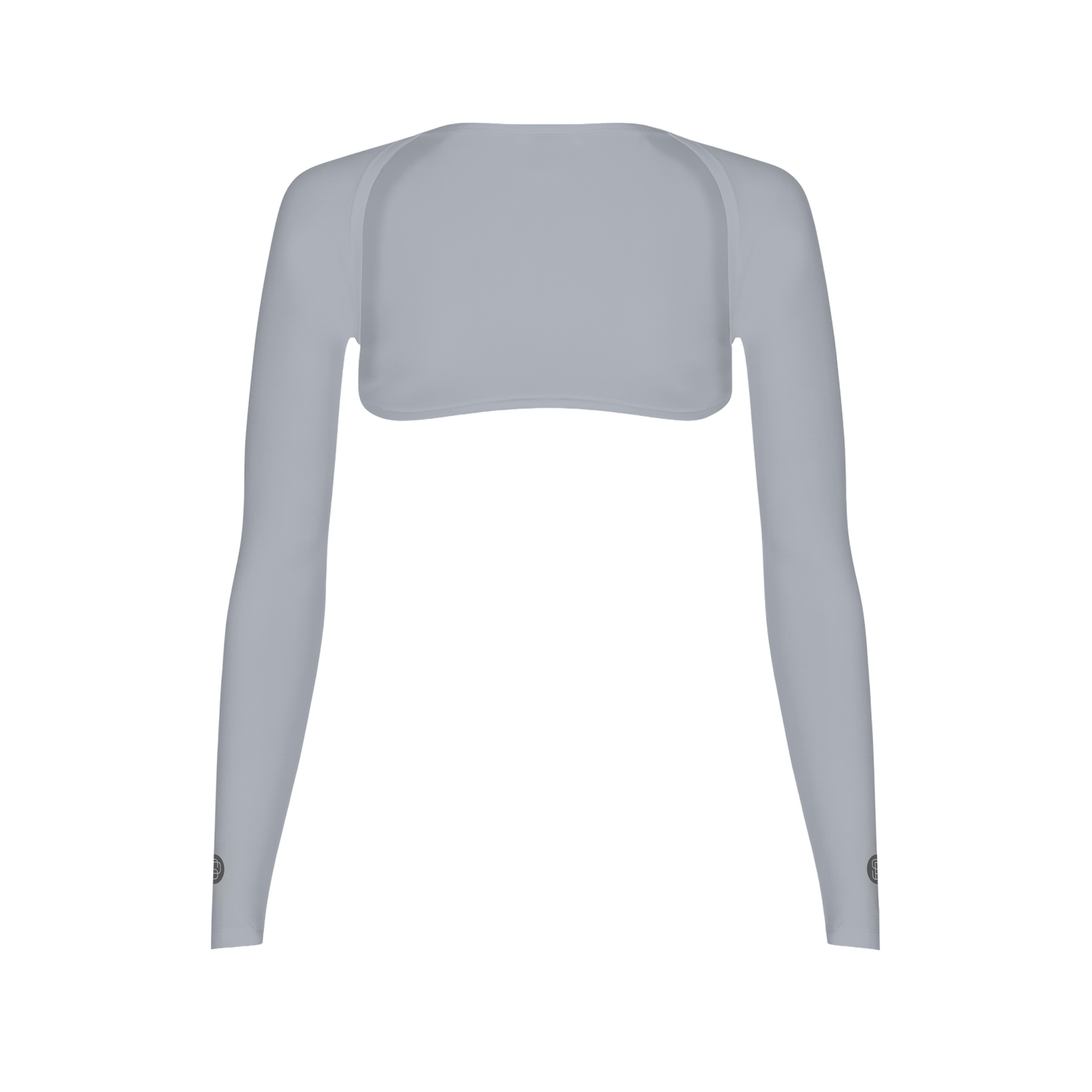 Shoulder Wrap (Grey)
