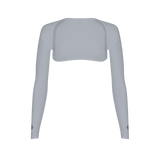 Shoulder Wrap (Grey)