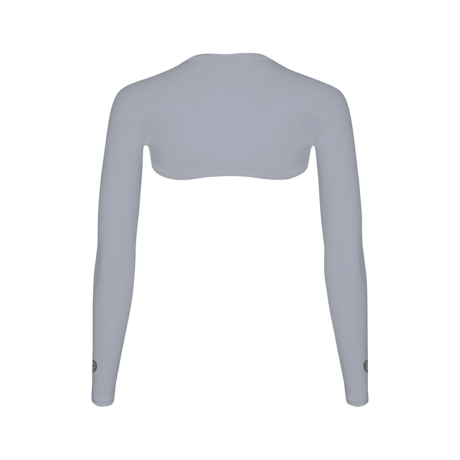 Shoulder Wrap (Grey)