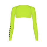 Shoulder Wrap (Hi Vis Green)