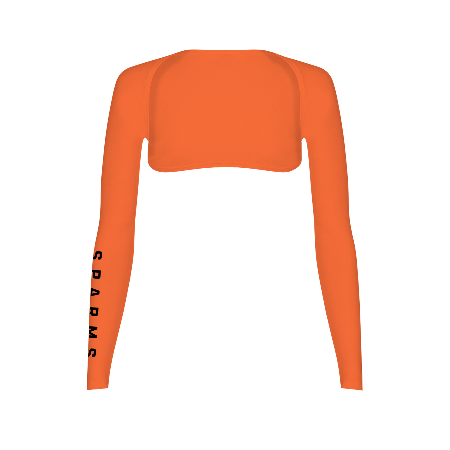 Shoulder Wrap (Hi Vis Orange)