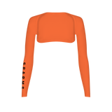 Shoulder Wrap (Hi Vis Orange)